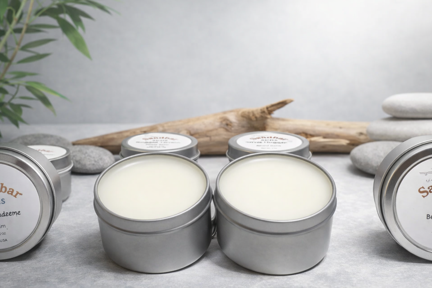 Conditioning Beard Balm