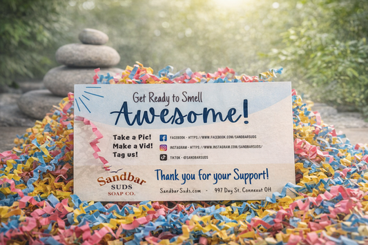 Seasonal Discovery Subscription Box