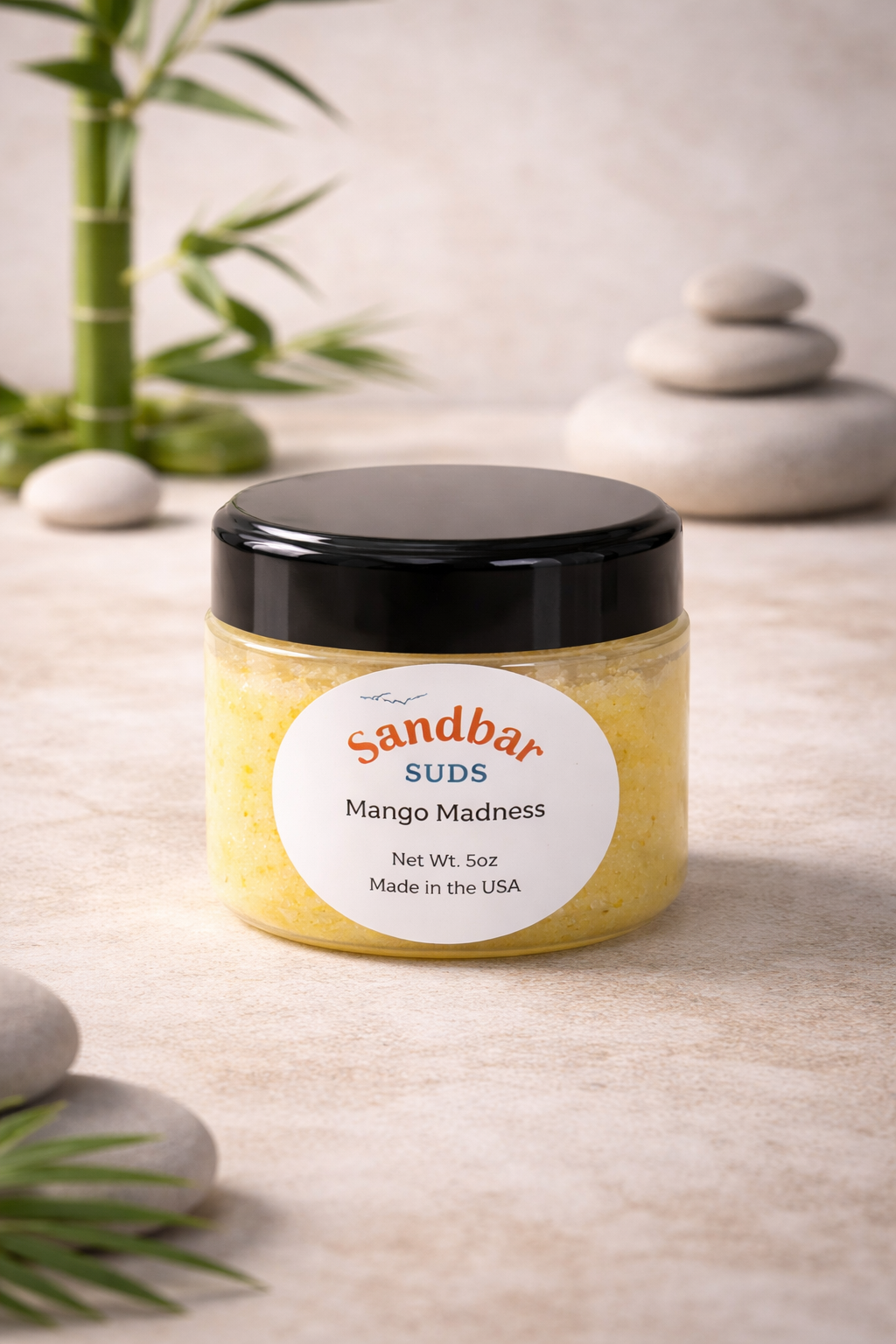 Lip Scrub