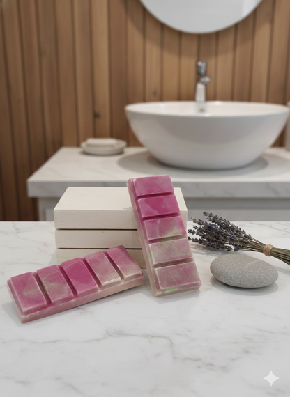 Hand-Poured Wax Melts