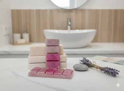 Hand-Poured Wax Melts