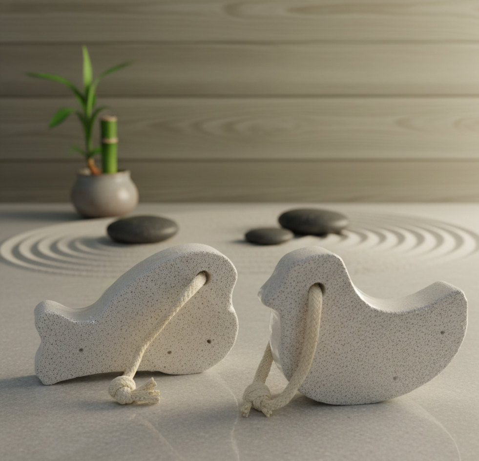 Natural Pumice Stone