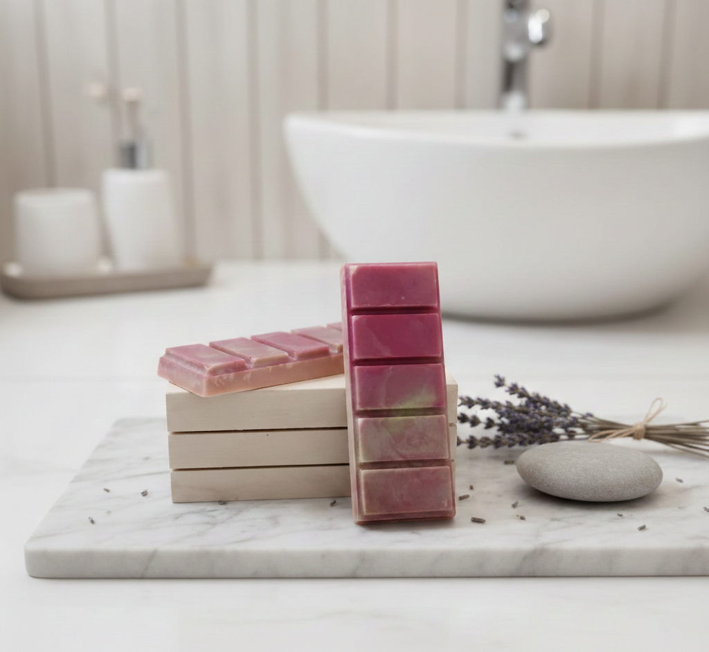 Hand-Poured Wax Melts
