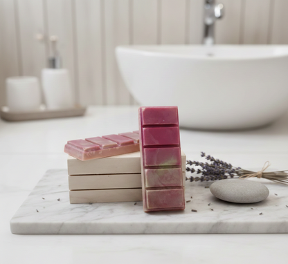 Hand-Poured Wax Melts