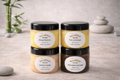 Lip Scrub