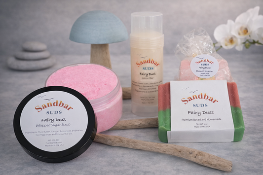 4-Piece Bundle