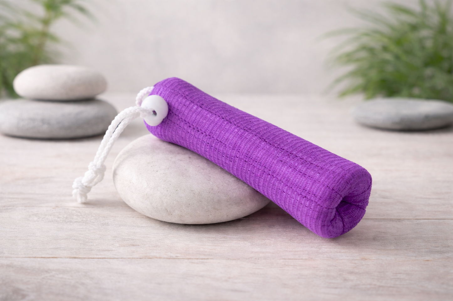 Soap Saver Bag