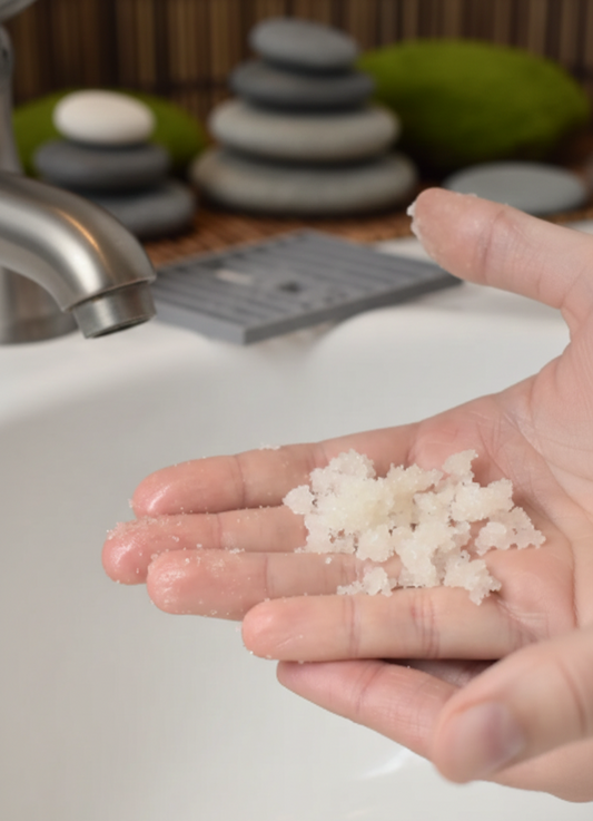 Classic Sugar Scrub