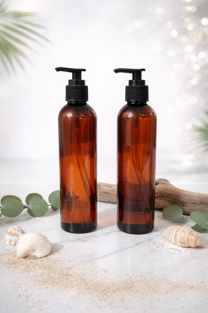 Shower Oil