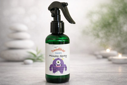 Monster Room & Linen Spray