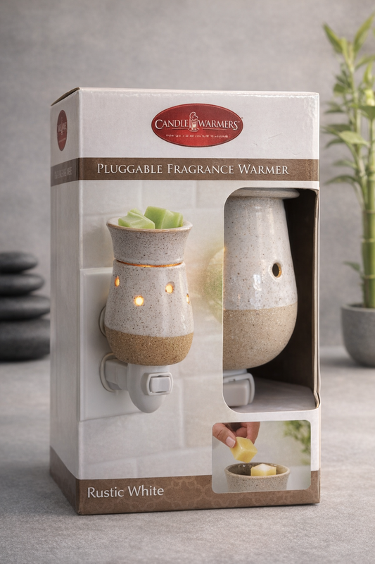 Mini Plug-In Wax Warmer