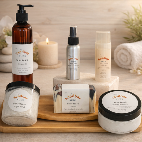 6-Piece Bundle