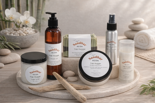 6-Piece Bundle