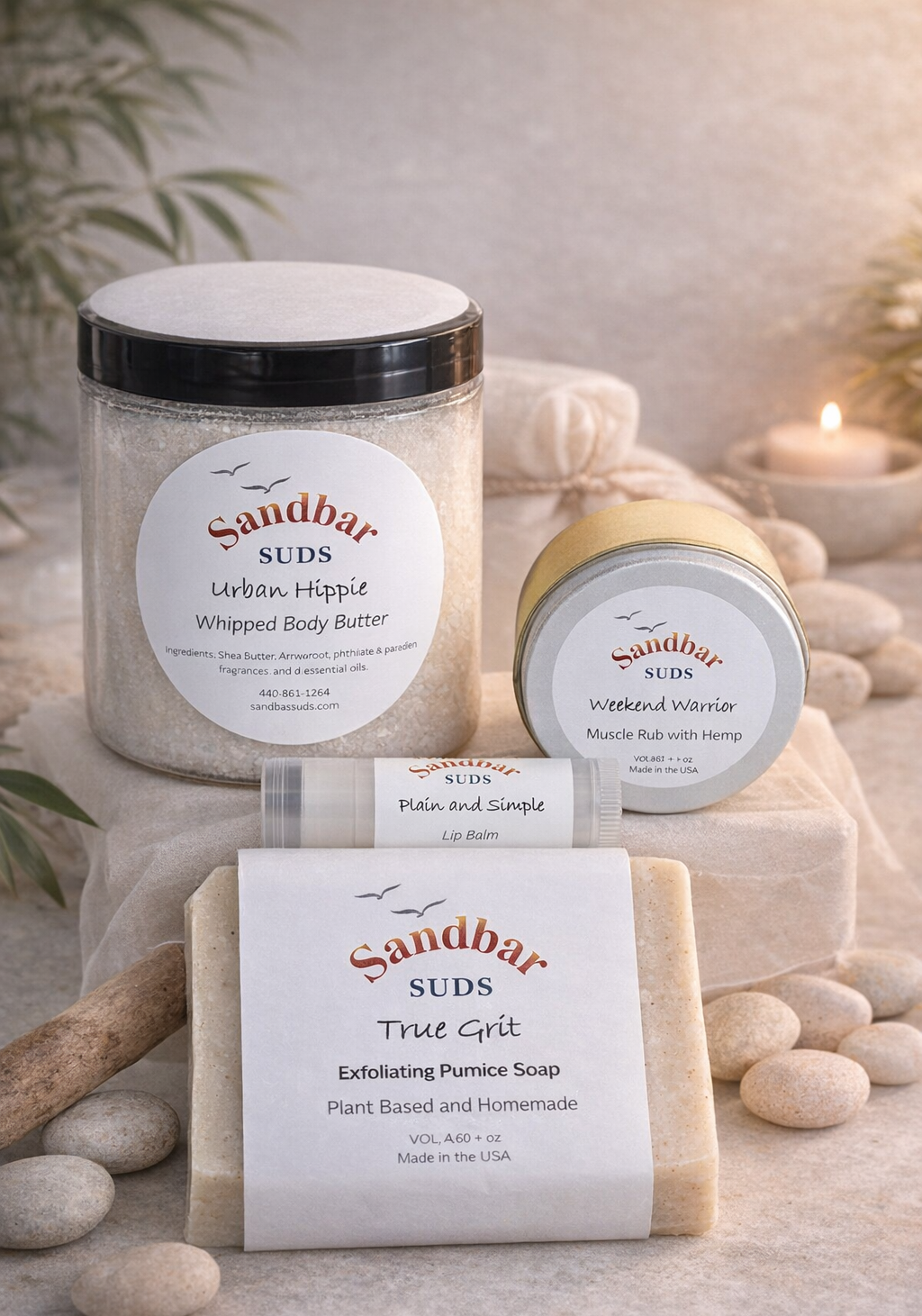 Work It Out (Gift Bundle)