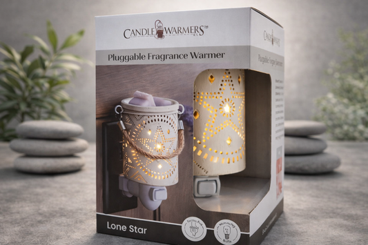 Mini Plug-In Wax Warmer