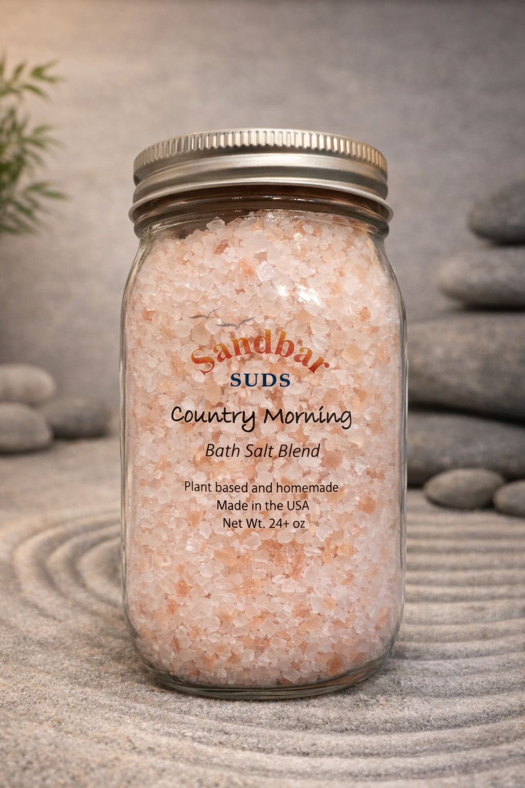 Epson Bath Salt Blend