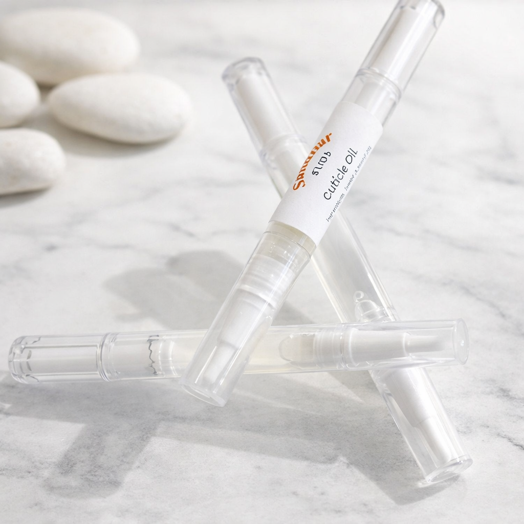 Nourishing Cuticle Oil