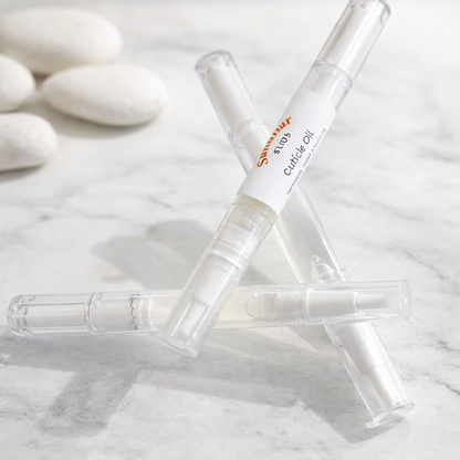 Nourishing Cuticle Oil