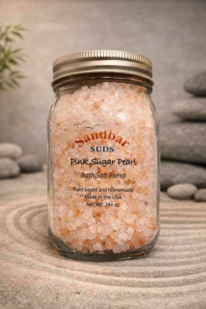 Epson Bath Salt Blend