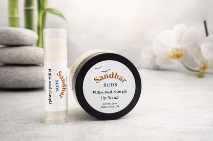 Lip Care Duo (Gift Bundle)