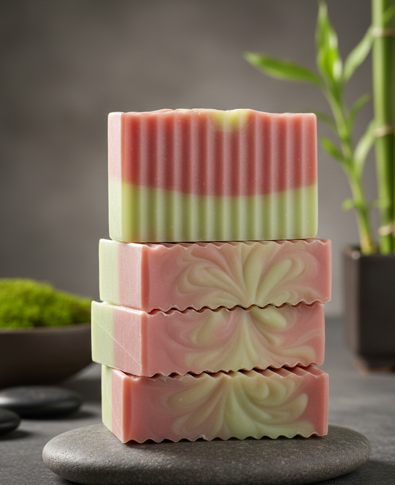 Sandbar SUDS Extra Large 6oz+ Natural Bar Soap | Creamy Shea Butter & Coconut Oil Formula | Chemical-Free, Phthalate & Paraben Free | Handcrafted Artisan Soap | Made in USA | Gentle for Sensitive Skin