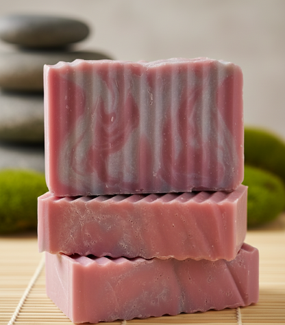 Sandbar SUDS Extra Large 6oz+ Natural Bar Soap | Creamy Shea Butter & Coconut Oil Formula | Chemical-Free, Phthalate & Paraben Free | Handcrafted Artisan Soap | Made in USA | Gentle for Sensitive Skin