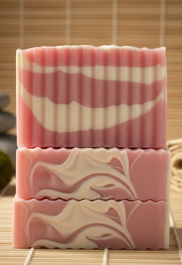 Sandbar SUDS Extra Large 6oz+ Natural Bar Soap | Creamy Shea Butter & Coconut Oil Formula | Chemical-Free, Phthalate & Paraben Free | Handcrafted Artisan Soap | Made in USA | Gentle for Sensitive Skin