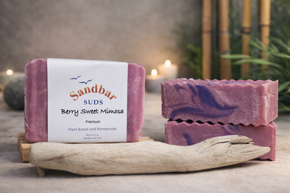 Extra Large Premium Bar Soap