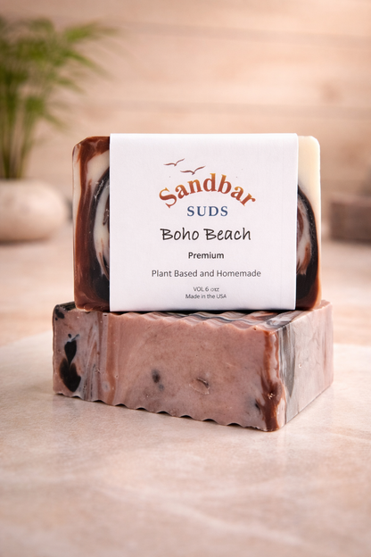 Extra Large Premium Bar Soap