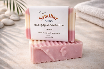 Extra Large Premium Bar Soap