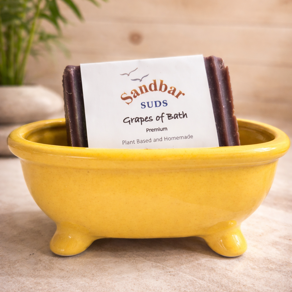 Extra Large Premium Bar Soap