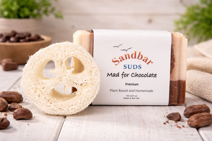 Extra Large Premium Bar Soap