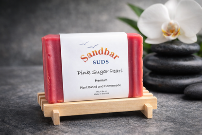 Extra Large Premium Bar Soap