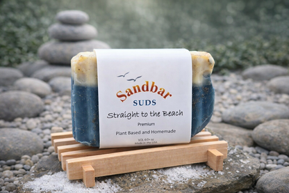 Extra Large Premium Bar Soap