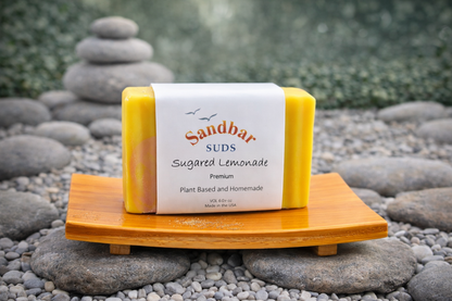 Extra Large Premium Bar Soap