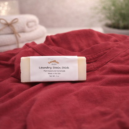 Natural Stain Stick
