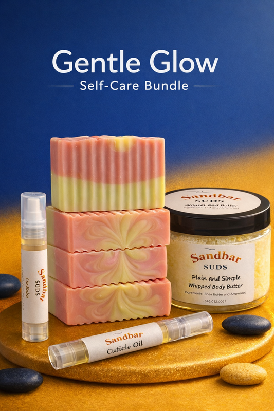 Gentle Glow (Gift Bundle)