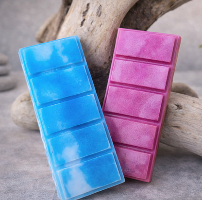 Hand-Poured Wax Melts