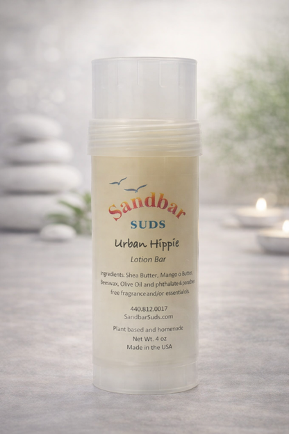 Lotion Tube