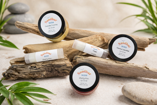 Lip Care Duo (Gift Bundle)
