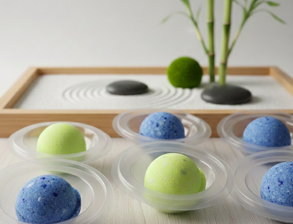 Gum Drop (Mini Bath Bomb)