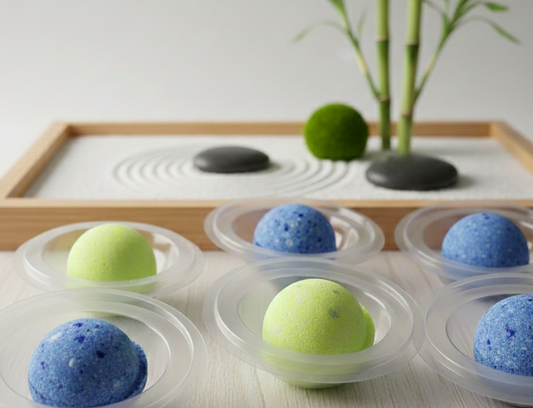 Gum Drop (Mini Bath Bomb)