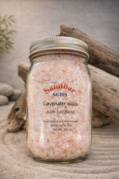 Epson Bath Salt Blend