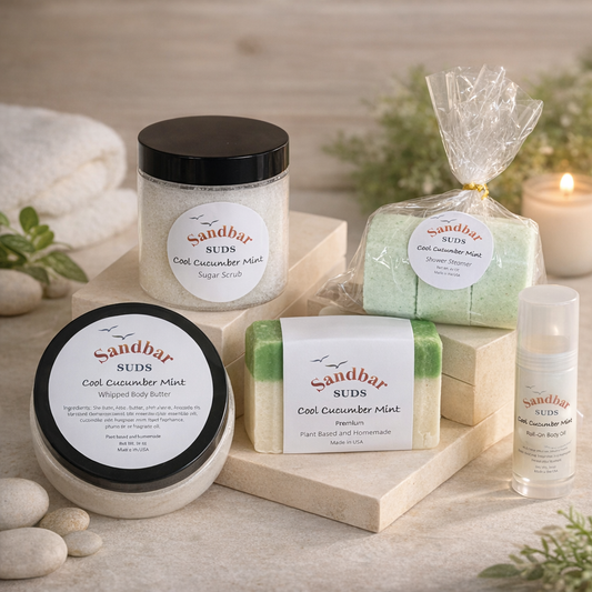 5-Piece Bundle