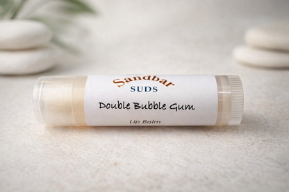 Natural Lip Balm
