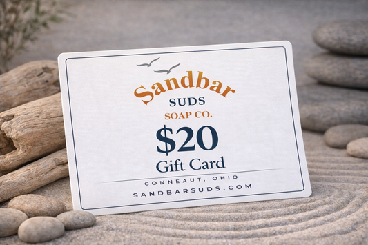 Physical Gift Card