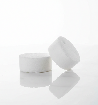 Breathe Easy Menthol Shower Steamers