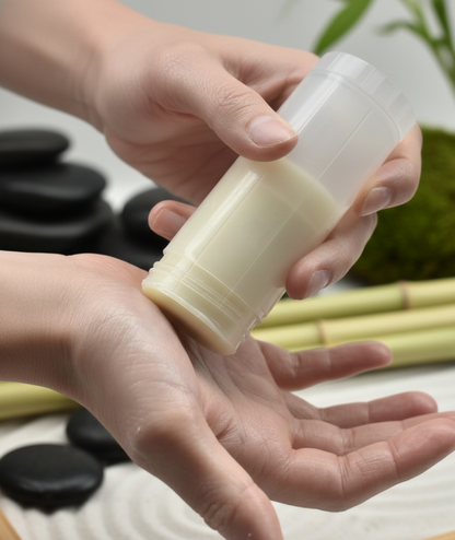 Lotion Tube