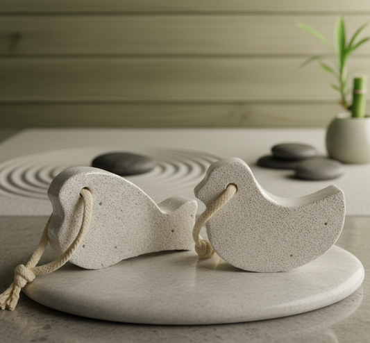 Natural Pumice Stone