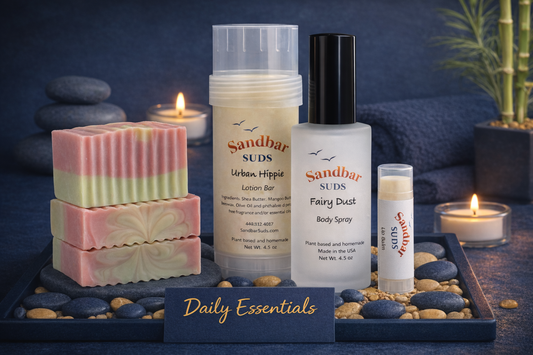 Daily Essentials (Gift Bundle)